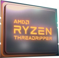 Photos - CPU AMD Ryzen Threadripper 3000 3990X BOX