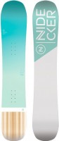 Photos - Snowboard Nidecker Elle 143 (2019/2020) 