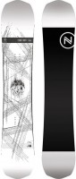 Photos - Snowboard Nidecker Era 160W (2019/2020) 