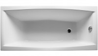 Photos - Bathtub Marka One Viola 120x70 cm