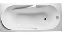 Photos - Bathtub Marka One Vita 150x70 cm