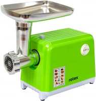 Photos - Meat Mincer Rotex RMG202 