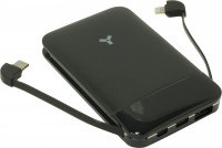 Photos - Powerbank AccesStyle Flax 8MP 