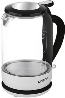 Photos - Electric Kettle Polaris PWK 1759CGL 2150 W 1.5 L