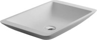 Photos - Bathroom Sink Volle Solid Surface 13-40-859 595 mm