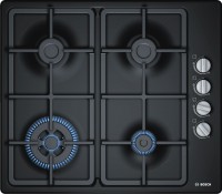 Photos - Hob Bosch PBH 6C6 B90R black