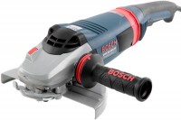 Photos - Grinder / Polisher Bosch GWS 22-230 LVI Professional 0601891D0D 