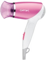 Photos - Hair Dryer Gemei GM-1737 