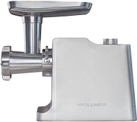 Photos - Meat Mincer Wollmer M905 white