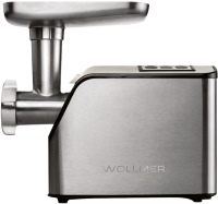 Photos - Meat Mincer Wollmer M907 
