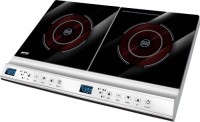 Photos - Cooker MPM MKE-13 black