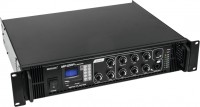 Photos - Amplifier Omnitronic MP-120P 