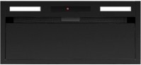 Photos - Cooker Hood Kernau KBH 0590.1 B Gesture black