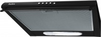 Photos - Cooker Hood Amica OSC5231B black