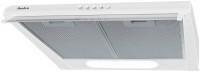 Photos - Cooker Hood Amica OSC6231W white