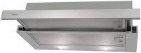 Photos - Cooker Hood Amica OTP6243I stainless steel