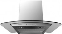 Photos - Cooker Hood Termaxi WG1160P1D1 stainless steel