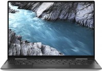 Photos - Laptop Dell XPS 13 7390 2-in-1 (7390-3905)