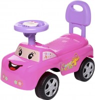 Photos - Ride-On Car Baby Care Dreamcar 