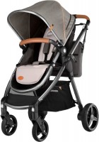 Photos - Pushchair Lionelo Greet 