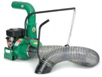 Photos - Leaf Blower BILLY GOAT DL1401SE 