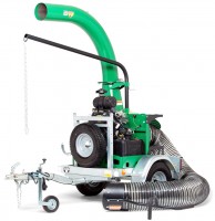 Photos - Leaf Blower BILLY GOAT DL2900V 