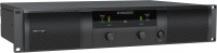 Photos - Amplifier Behringer NX6000 