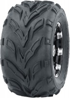 Photos - ATV Tyre Wanda P361 19/7 -8 