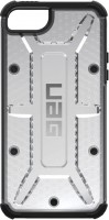 Photos - Case UAG Plasma for iPhone 5/5S/SE 