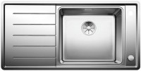 Photos - Kitchen Sink Blanco Andano XL 6S-IF 522999 1000x500
