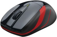Photos - Mouse Logitech Wireless Mouse M525 