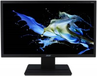 Photos - Monitor Acer V226HQLbid 22 "  black