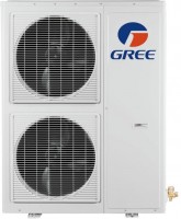 Photos - Air Conditioner Gree U-Match GUHD42NM3FO 115 m²