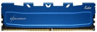 Photos - RAM Exceleram Kudos DDR4 1x16Gb EKBLUE4163222C