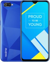 Photos - Mobile Phone Realme C2 2020 64 GB / 3 GB