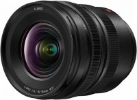 Camera Lens Panasonic 16-35mm f/4.0 S Pro 