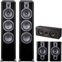 Wharfedale Vardus 4050 - buy speakers: prices, reviews, specifications ...