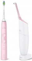 Photos - Electric Toothbrush Philips Sonicare AirFloss Pro/Ultra HX8424 