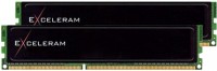 Photos - RAM Exceleram Black Sark DDR3 2x8Gb E30207A