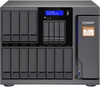 Photos - NAS Server QNAP TS-1635AX RAM 4 GB