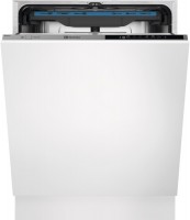 Photos - Integrated Dishwasher Electrolux EEM 48200 L 