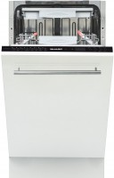 Photos - Integrated Dishwasher Sharp QW-GS53I443X 