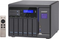 Photos - NAS Server QNAP TVS-882-i Intel i3-7100, RAM 8 ГБ