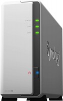 Photos - NAS Server Synology DiskStation DS120j RAM 512 МБ