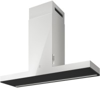 Photos - Cooker Hood Elica Haiku WH/A/120 white