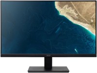 Photos - Monitor Acer Vero V227QAbi 22 "  black