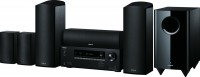 Photos - Home Cinema System Onkyo HT-S5915 