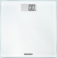 Photos - Scales SOEHNLE 63851 Style Sense Compact 200 