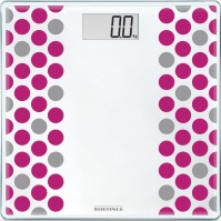 Photos - Scales SOEHNLE 63846 Style Sense Compact 300 