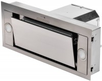 Photos - Cooker Hood SeeNERGY Grupa Silnikowa 70 stainless steel